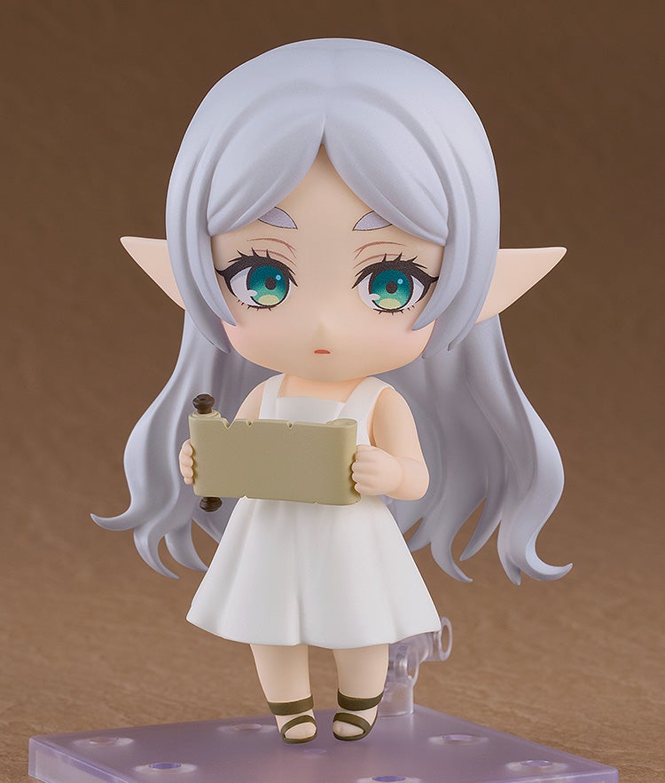 Nendoroid 2986 Frieren: Beyond Journey's End Frieren: Apprentice Era Ver. Action Figure official Good Smile Company product image