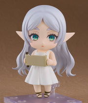 Nendoroid 2986 Frieren: Beyond Journey's End Frieren: Apprentice Era Ver. Action Figure official Good Smile Company product image