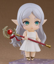Nendoroid 2986 Frieren: Beyond Journey's End Frieren: Apprentice Era Ver. Action Figure official Good Smile Company product image