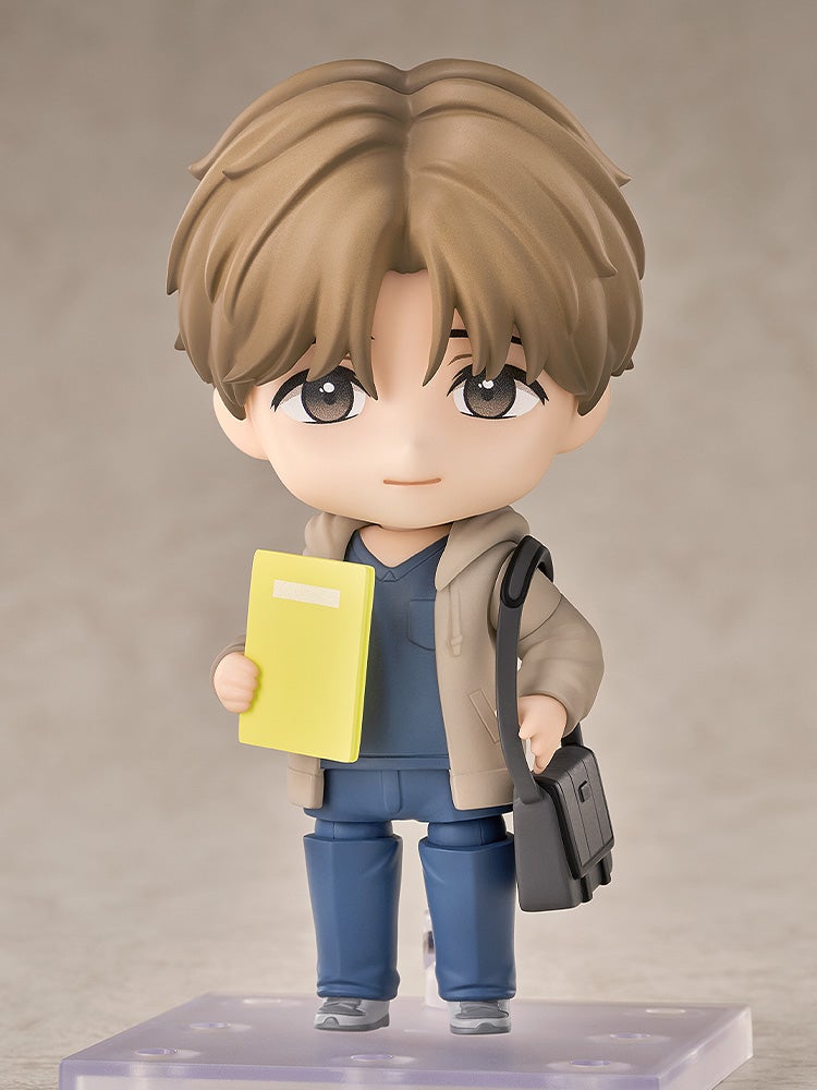 Nendoroid 2987 Jinx Kim Dan Action Figure official Good Smile Company product image
