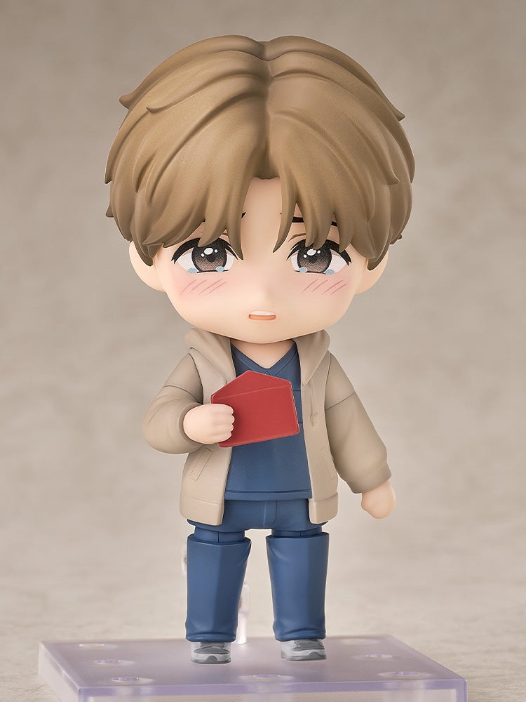 Nendoroid 2987 Jinx Kim Dan Action Figure official Good Smile Company product image