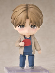 Nendoroid 2987 Jinx Kim Dan Action Figure official Good Smile Company product image