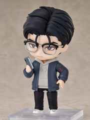 Nendoroid 2988 Jinx Joo Jaekyung Action Figure official Good Smile Company product image