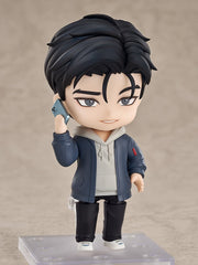Nendoroid 2988 Jinx Joo Jaekyung Action Figure official Good Smile Company product image