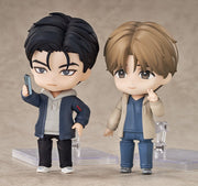 Nendoroid 2988 Jinx Joo Jaekyung Action Figure official Good Smile Company product image