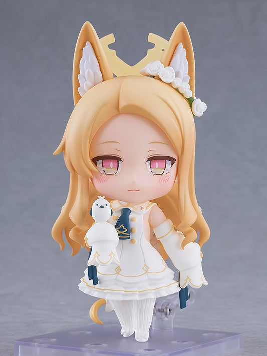 Nendoroid 2990 Blue Archive Seia Yurizono Action Figure official Good Smile Company product image