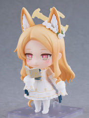 Nendoroid 2990 Blue Archive Seia Yurizono Action Figure official Good Smile Company product image