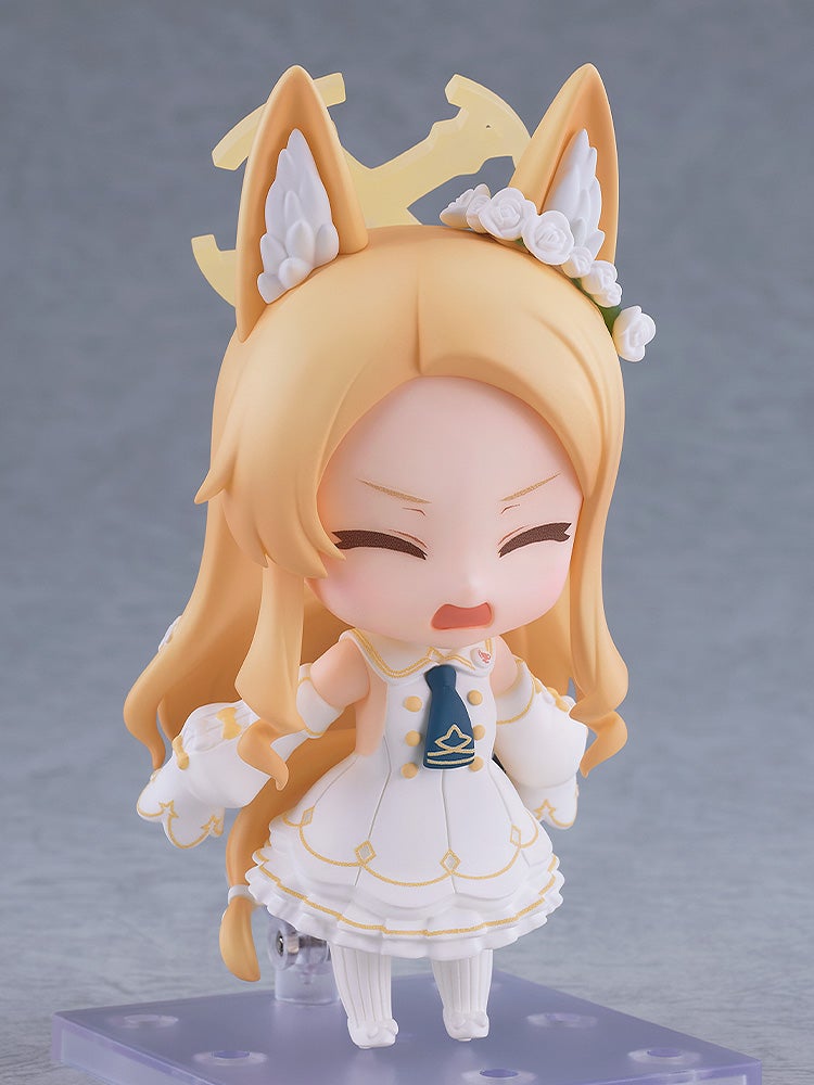 Nendoroid 2990 Blue Archive Seia Yurizono Action Figure official Good Smile Company product image