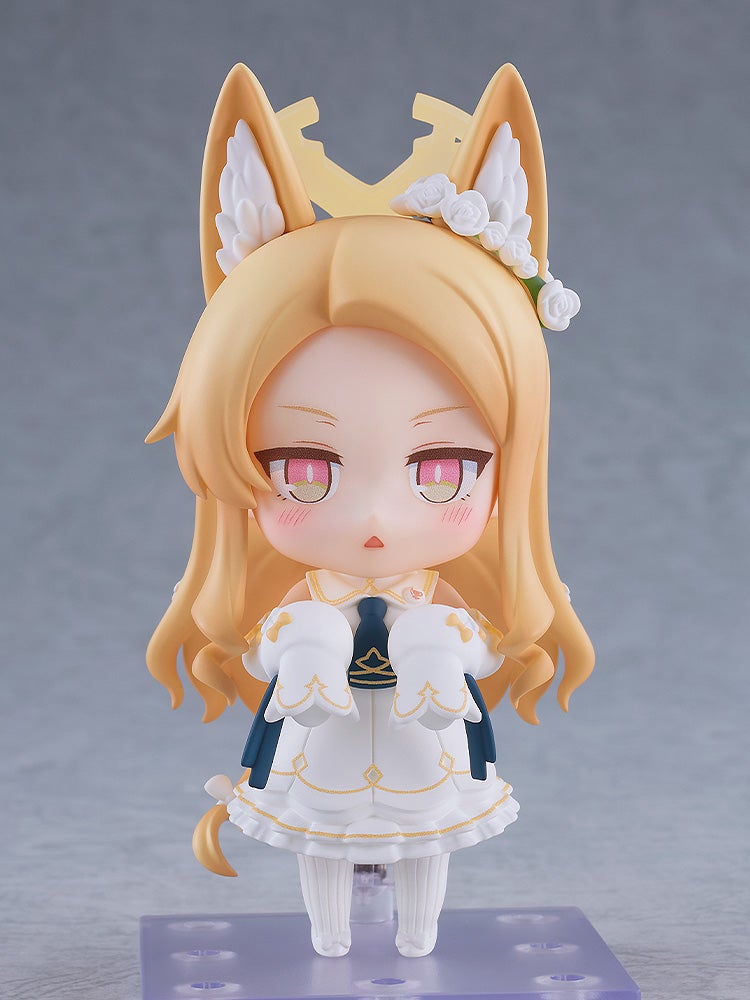 Nendoroid 2990 Blue Archive Seia Yurizono Action Figure official Good Smile Company product image