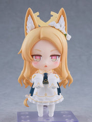 Nendoroid 2990 Blue Archive Seia Yurizono Action Figure official Good Smile Company product image