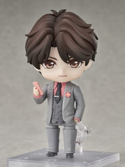 Nendoroid 2993 TIME RAIDERS Xie Yuchen Action Figure official Good Smile Company product image