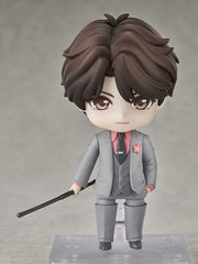 Nendoroid 2993 TIME RAIDERS Xie Yuchen Action Figure official Good Smile Company product image