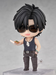 Nendoroid 2994 TIME RAIDERS Hei Yanjing Action Figure official Good Smile Company product image