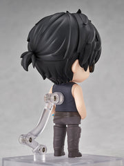 Nendoroid 2994 TIME RAIDERS Hei Yanjing Action Figure official Good Smile Company product image