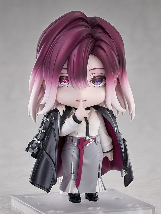 Nendoroid 2996 Path to Nowhere Shalom Action Figure official Good Smile Company product image