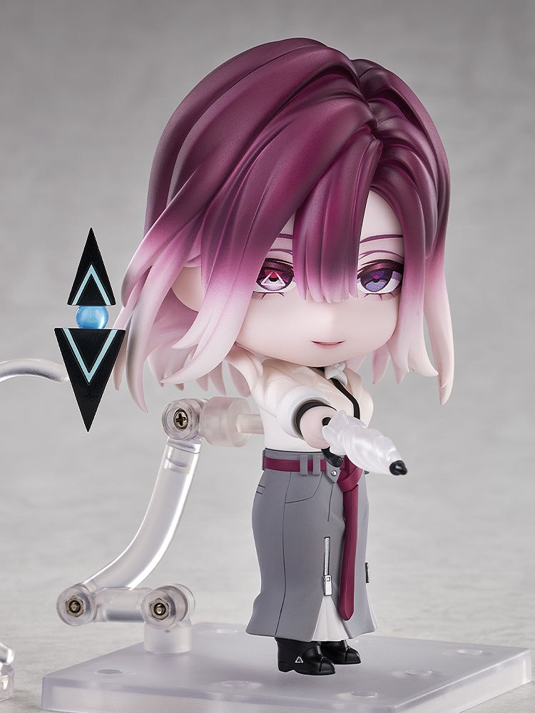 Nendoroid 2996 Path to Nowhere Shalom Action Figure official Good Smile Company product image