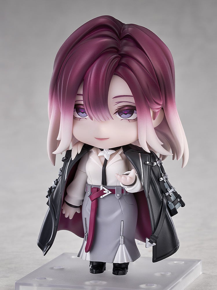 Nendoroid 2996 Path to Nowhere Shalom Action Figure official Good Smile Company product image