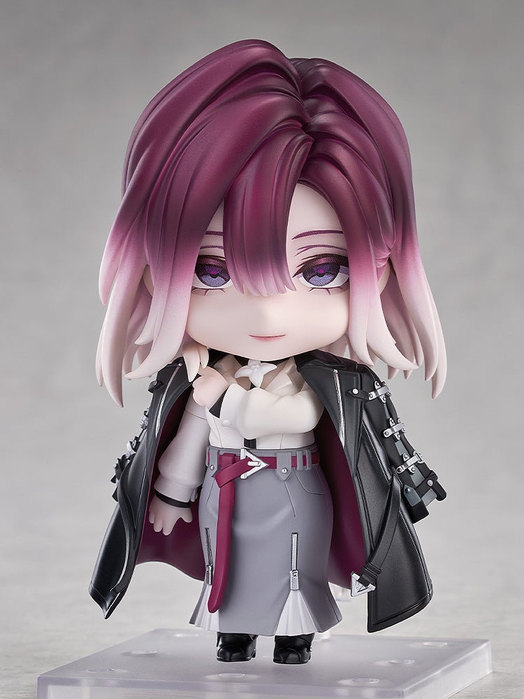 Nendoroid 2996 Path to Nowhere Shalom Action Figure official Good Smile Company product image