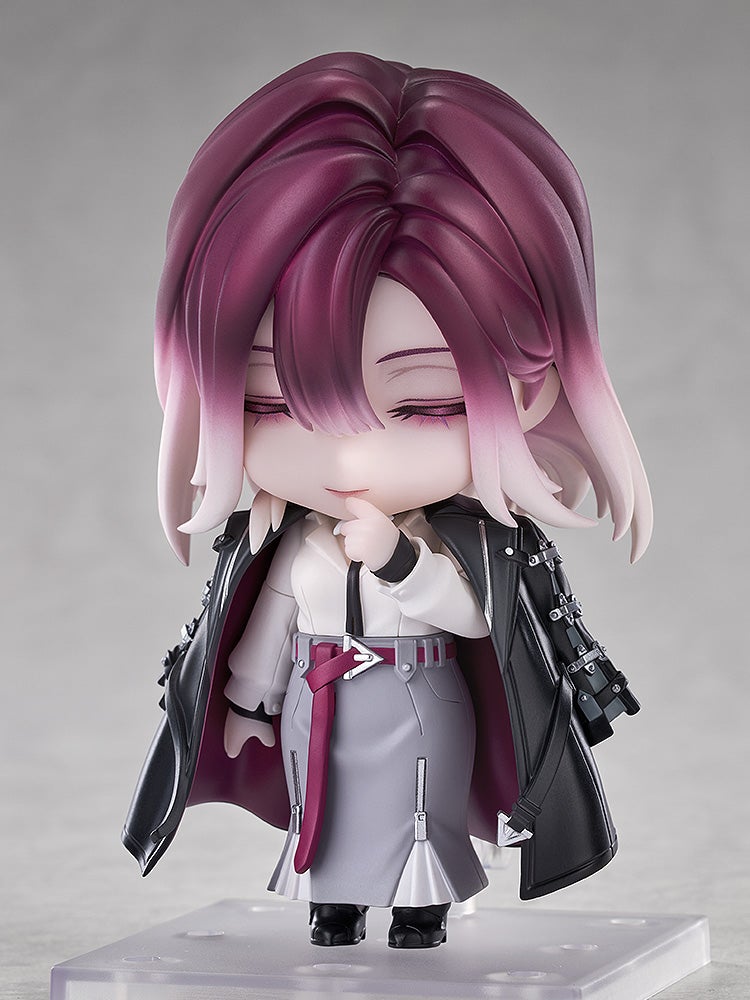 Nendoroid 2996 Path to Nowhere Shalom Action Figure official Good Smile Company product image