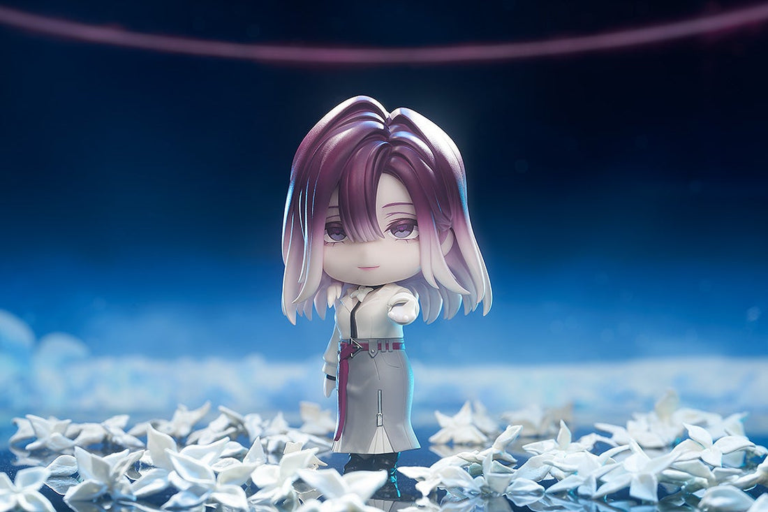 Nendoroid 2996 Path to Nowhere Shalom Action Figure official Good Smile Company product image