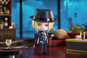 Nendoroid 2998 Zenless Zone Zero Hugo Vlad Action Figure official Good Smile Company product image