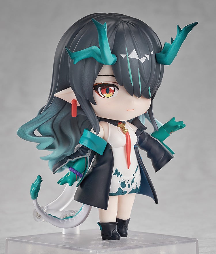 Nendoroid 3002 Arknights Dusk Action Figure official Good Smile Company product image