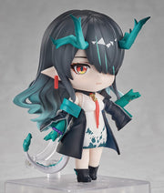Nendoroid 3002 Arknights Dusk Action Figure official Good Smile Company product image