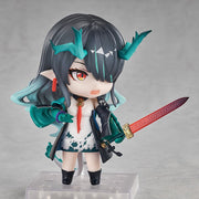 Nendoroid 3002 Arknights Dusk Action Figure official Good Smile Company product image