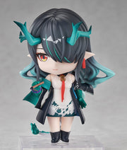 Nendoroid 3002 Arknights Dusk Action Figure official Good Smile Company product image