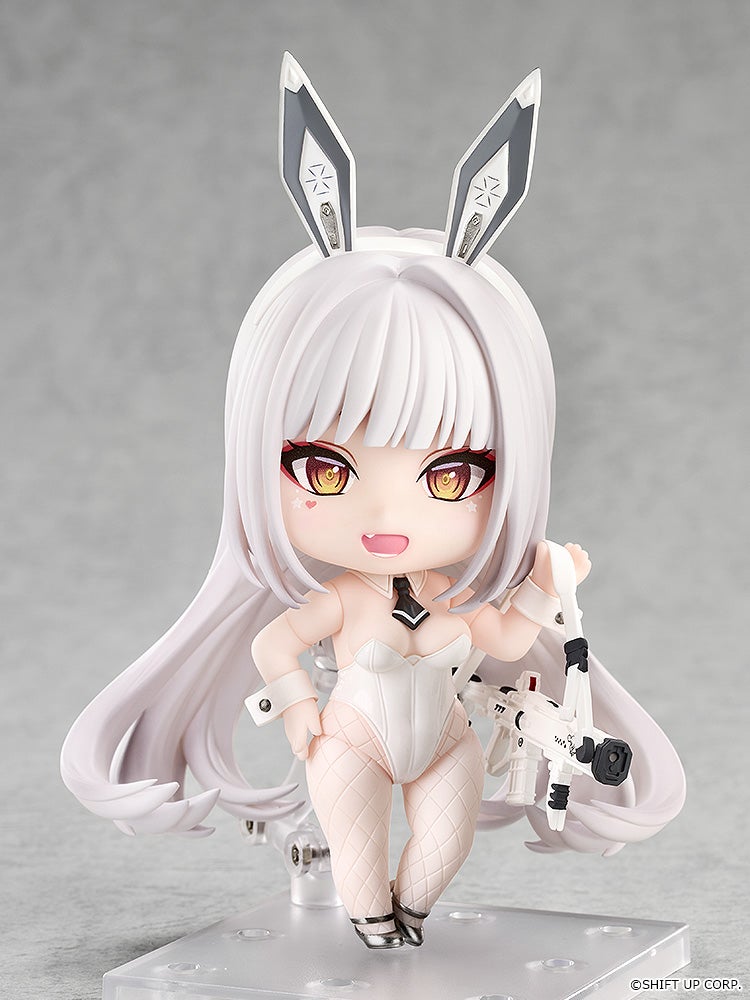 Nendoroid 3003 GODDESS OF VICTORY: NIKKE Blanc Action Figure official Good Smile Company product image