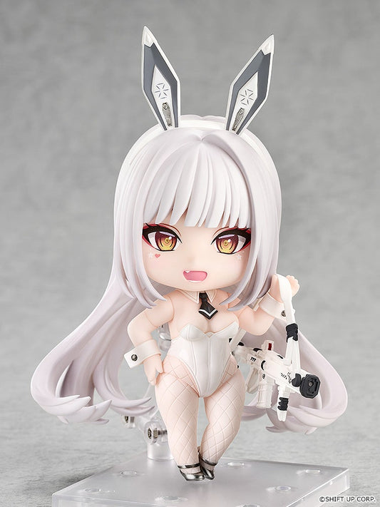 Nendoroid 3003 GODDESS OF VICTORY: NIKKE Blanc Action Figure official Good Smile Company product image