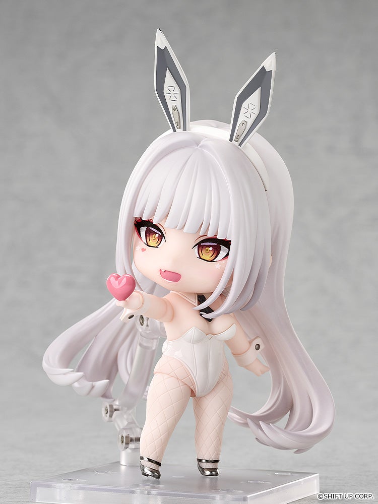 Nendoroid 3003 GODDESS OF VICTORY: NIKKE Blanc Action Figure official Good Smile Company product image