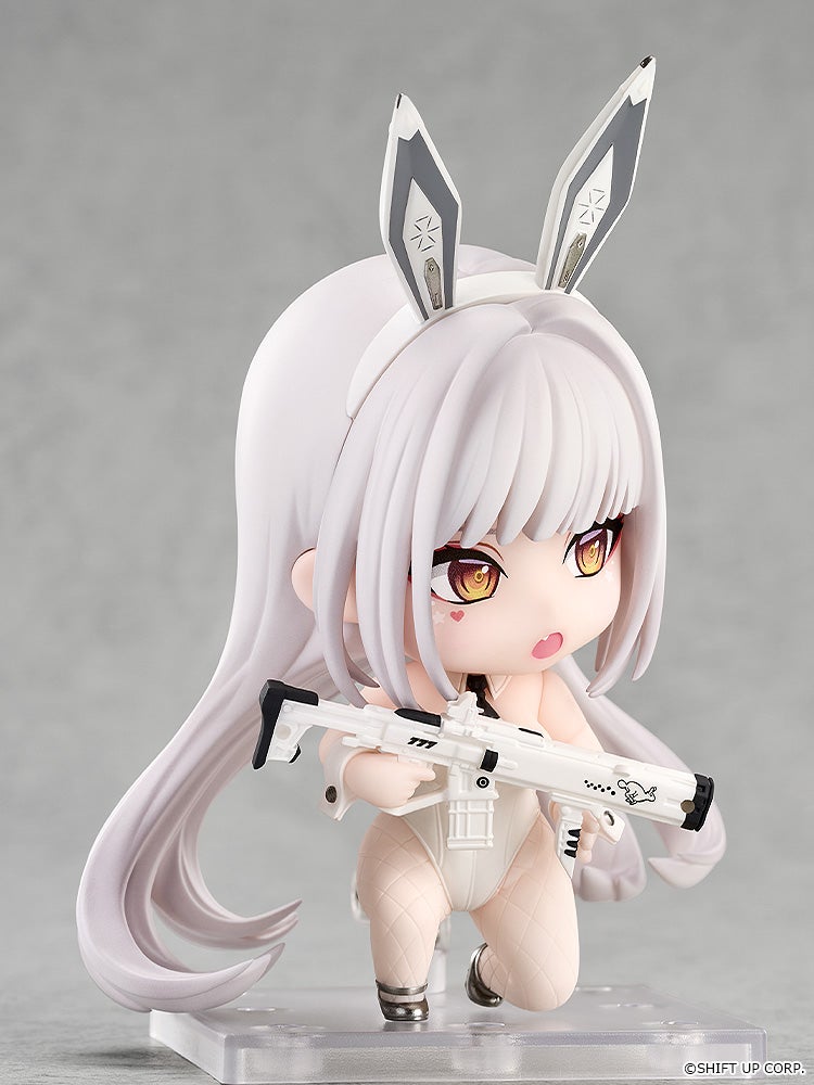 Nendoroid 3003 GODDESS OF VICTORY: NIKKE Blanc Action Figure official Good Smile Company product image