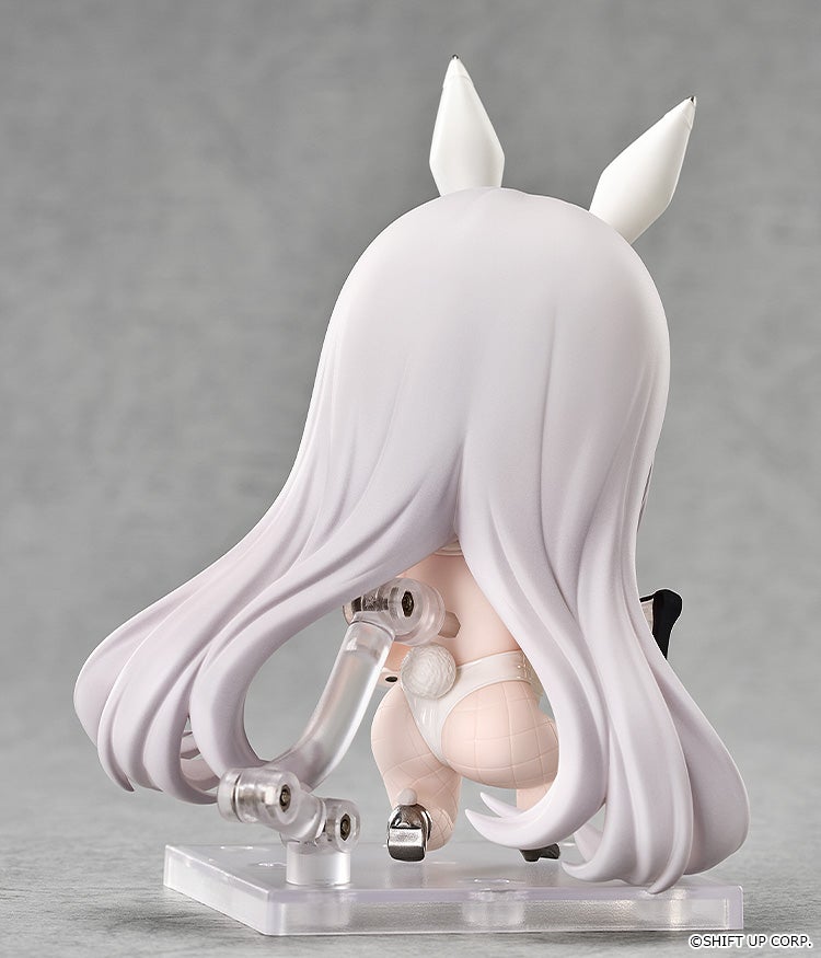 Nendoroid 3003 GODDESS OF VICTORY: NIKKE Blanc Action Figure official Good Smile Company product image