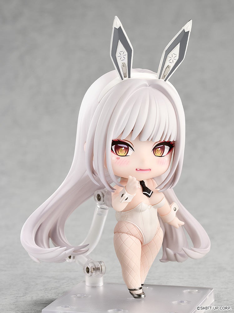 Nendoroid 3003 GODDESS OF VICTORY: NIKKE Blanc Action Figure official Good Smile Company product image