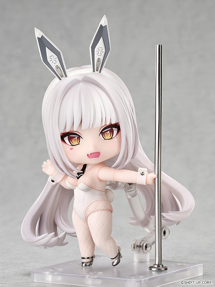 Nendoroid 3003 GODDESS OF VICTORY: NIKKE Blanc Action Figure official Good Smile Company product image