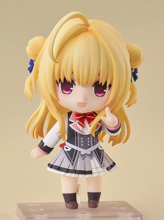 Nendoroid 3005 Hamidashi Creative Hiyori Izumi Action Figure - product view 1
