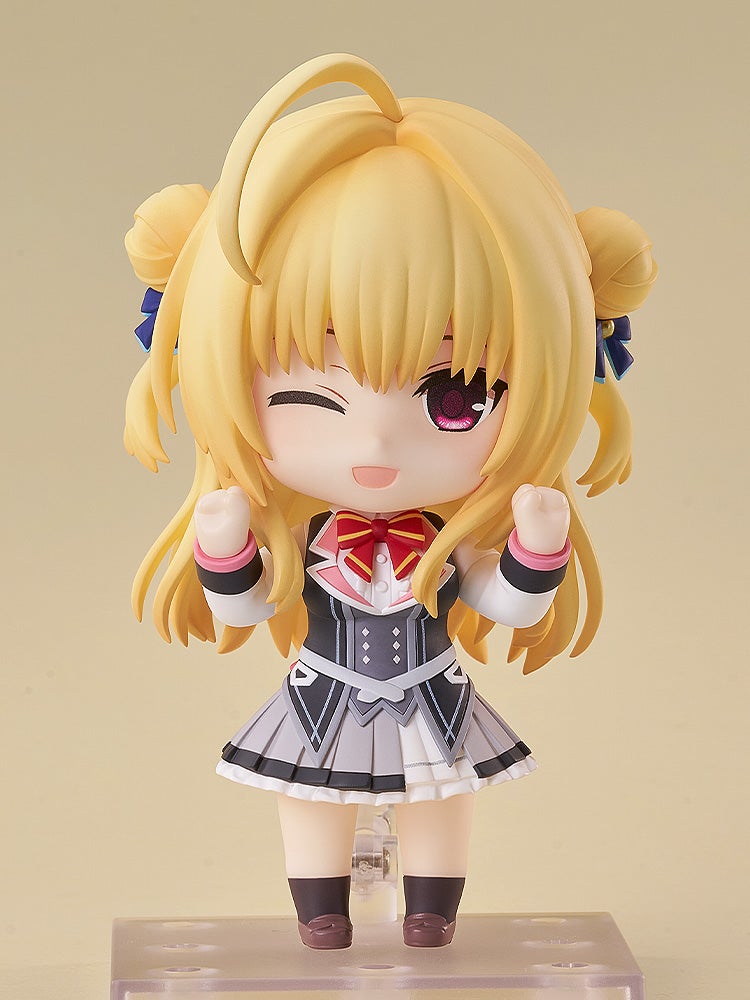 Nendoroid 3005 Hamidashi Creative Hiyori Izumi Action Figure - product view 2