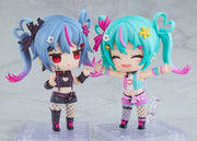 Nendoroid 3006 Character Vocal Series 01: Hatsune Miku DecoMiku (Lightness) Action Figure official Good Smile Company product image