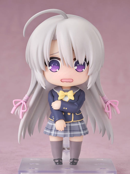 Nendoroid 3008 Sabbat of the Witch Nene Ayachi Action Figure official Good Smile Company product image