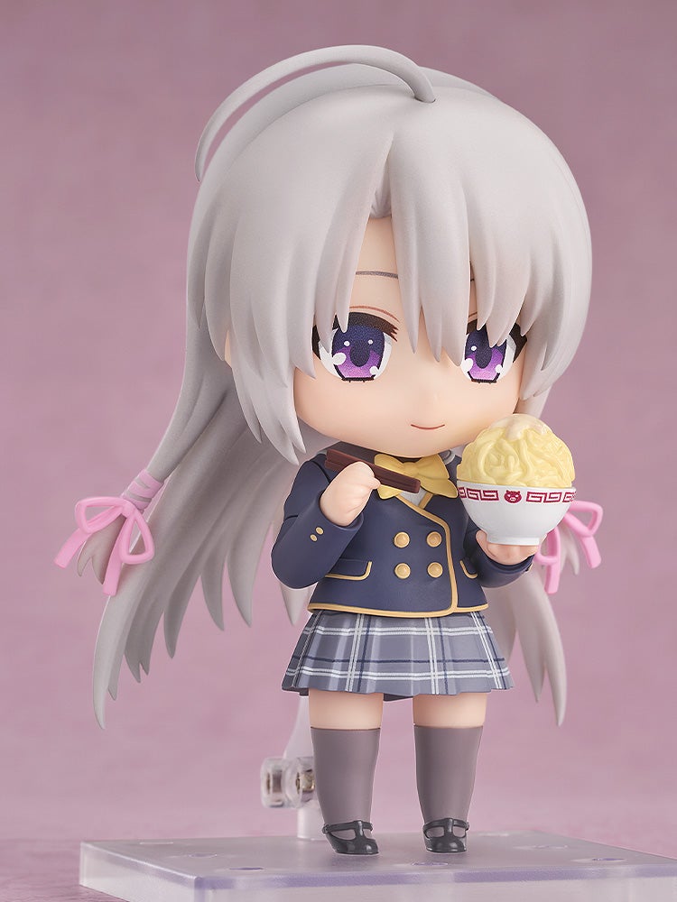 Nendoroid 3008 Sabbat of the Witch Nene Ayachi Action Figure official Good Smile Company product image