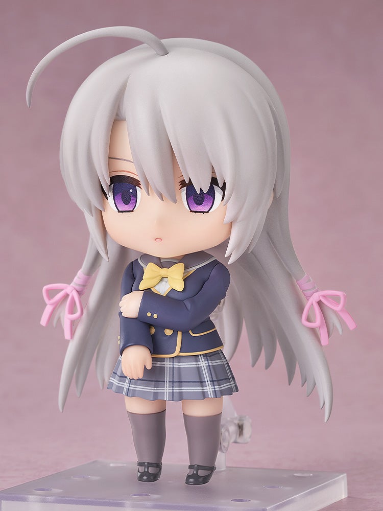 Nendoroid 3008 Sabbat of the Witch Nene Ayachi Action Figure official Good Smile Company product image