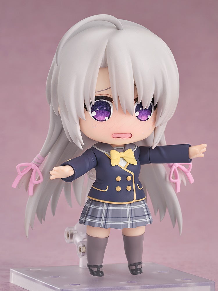 Nendoroid 3008 Sabbat of the Witch Nene Ayachi Action Figure official Good Smile Company product image