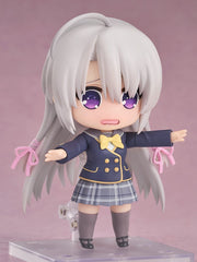 Nendoroid 3008 Sabbat of the Witch Nene Ayachi Action Figure official Good Smile Company product image