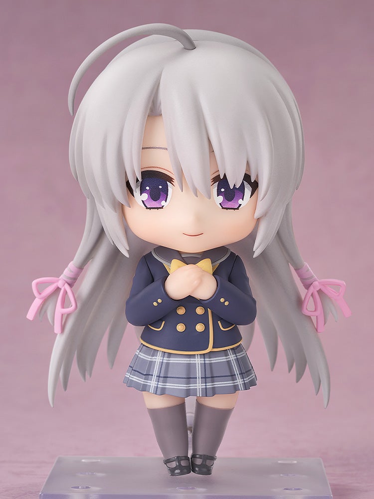 Nendoroid 3008 Sabbat of the Witch Nene Ayachi Action Figure official Good Smile Company product image