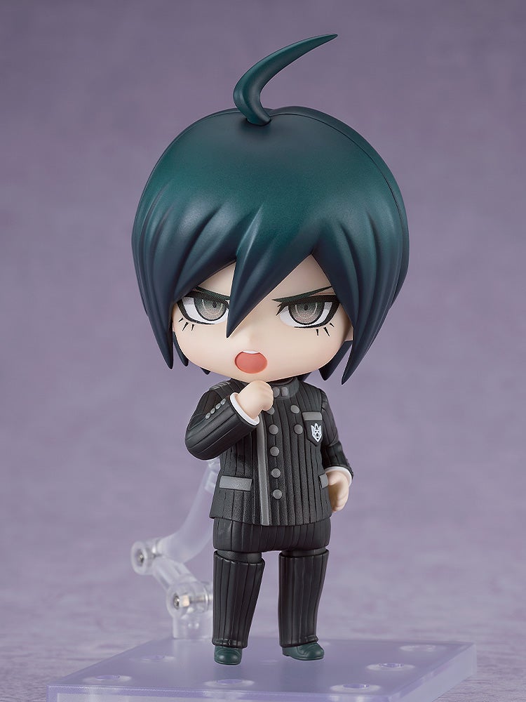 Nendoroid 3009 Danganronpa V3: Killing Harmony Shuichi Saihara Action Figure official Good Smile Company product image