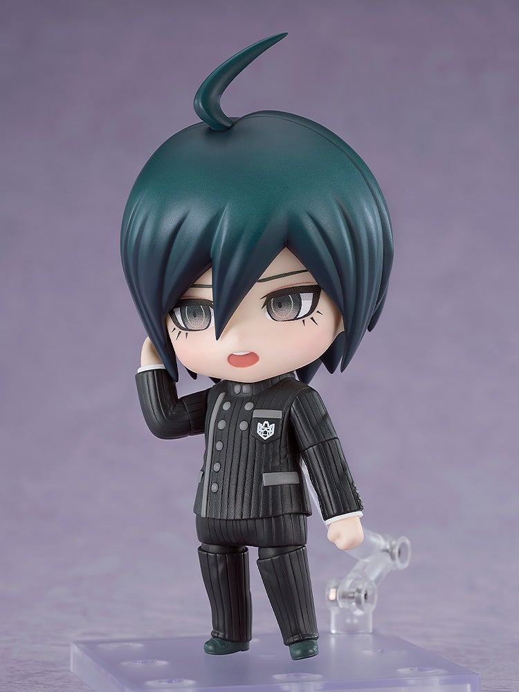 Nendoroid 3009 Danganronpa V3: Killing Harmony Shuichi Saihara Action Figure official Good Smile Company product image