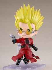 Nendoroid 3012 TRIGUN MAXIMUM Vash the Stampede Action Figure official Good Smile Company product image