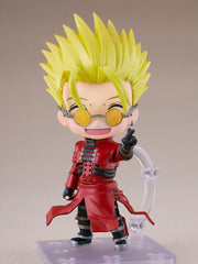 Nendoroid 3012 TRIGUN MAXIMUM Vash the Stampede Action Figure official Good Smile Company product image