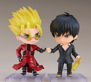 Nendoroid 3012 TRIGUN MAXIMUM Vash the Stampede Action Figure official Good Smile Company product image